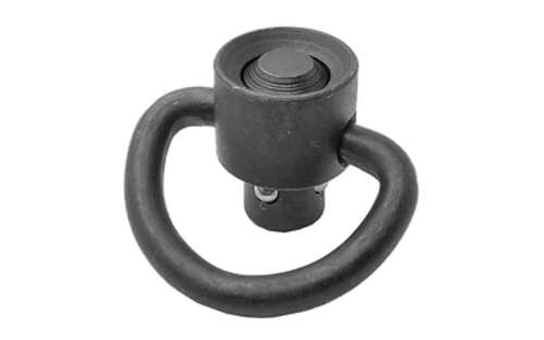 Slings Swivels Bravo Company BCM GUNFTR QD SLING SWIVEL 1" D RING • Model: 